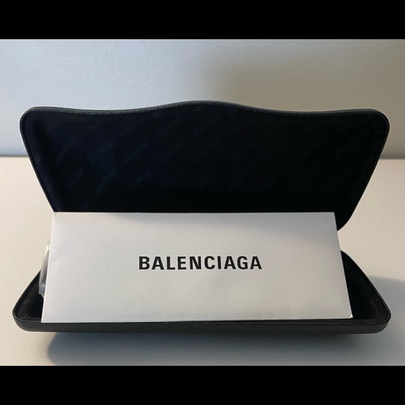 BALENCIAGA Sunglasses Tip Cat 2.0 0182S - Picture 4 of 8